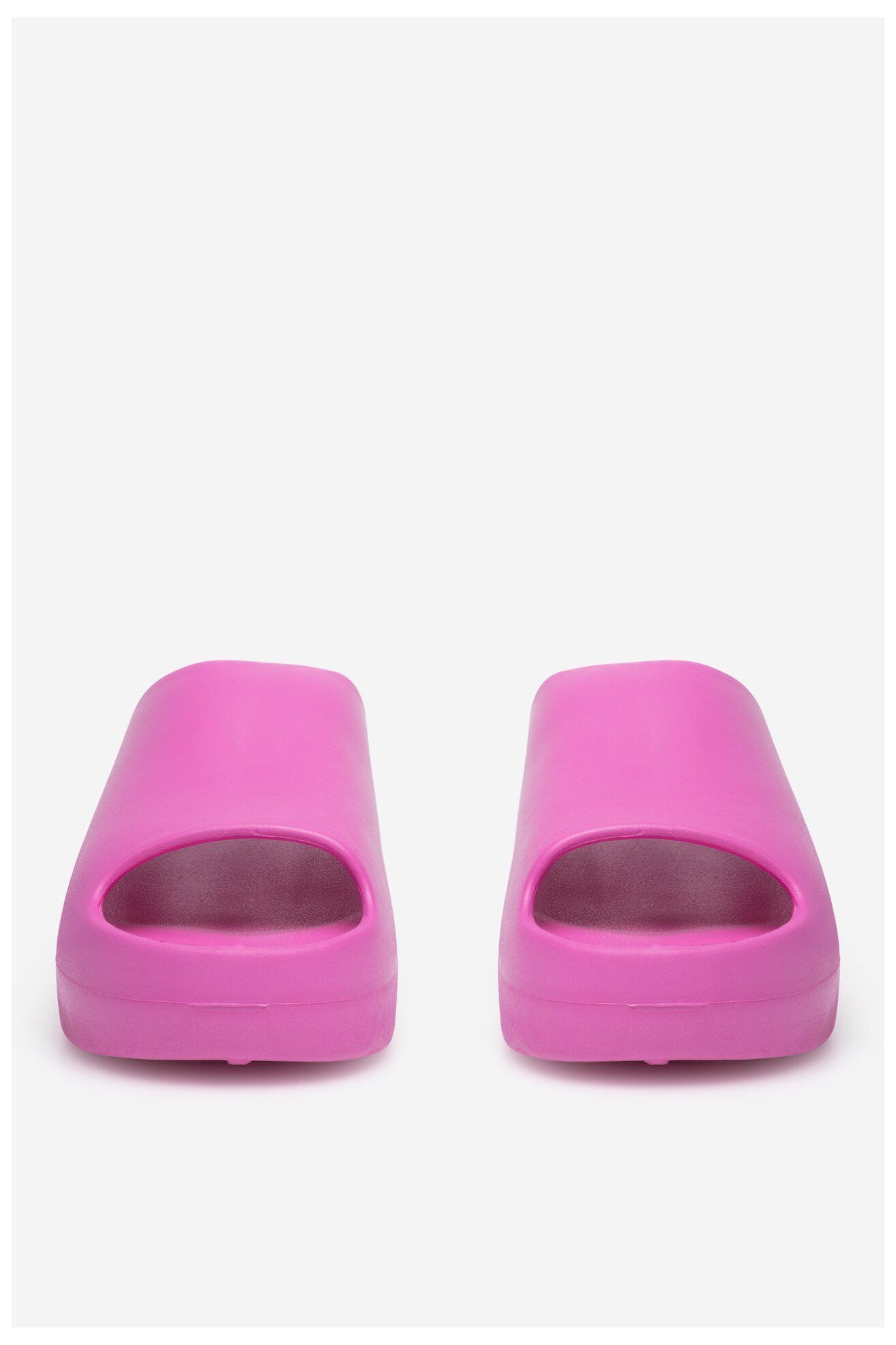 Uszodai papucs HUNTER S55796-I SÖTÉT RÓZSASZÍN