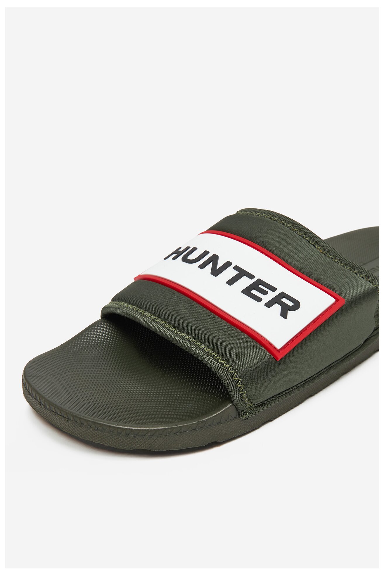 Джапанка за басейн HUNTER M-865993 ТЪМНОЗЕЛЕН