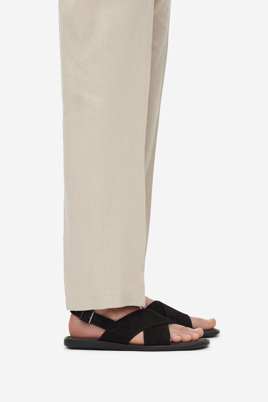 
                Sandale Lasocki NEGRU - 5906751160947