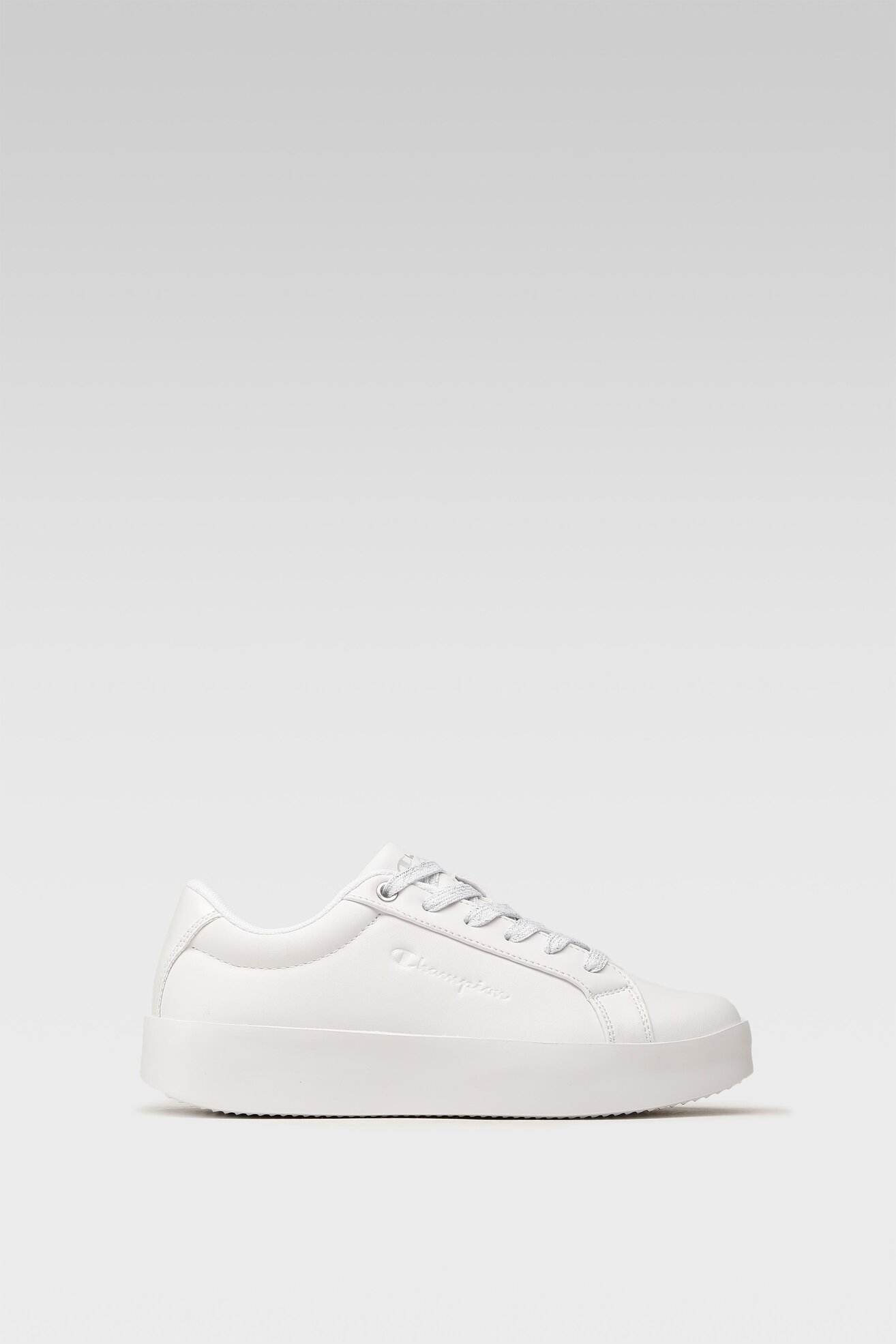 Obuwie sportowe Champion CONTEA S11314-WW001 Biały