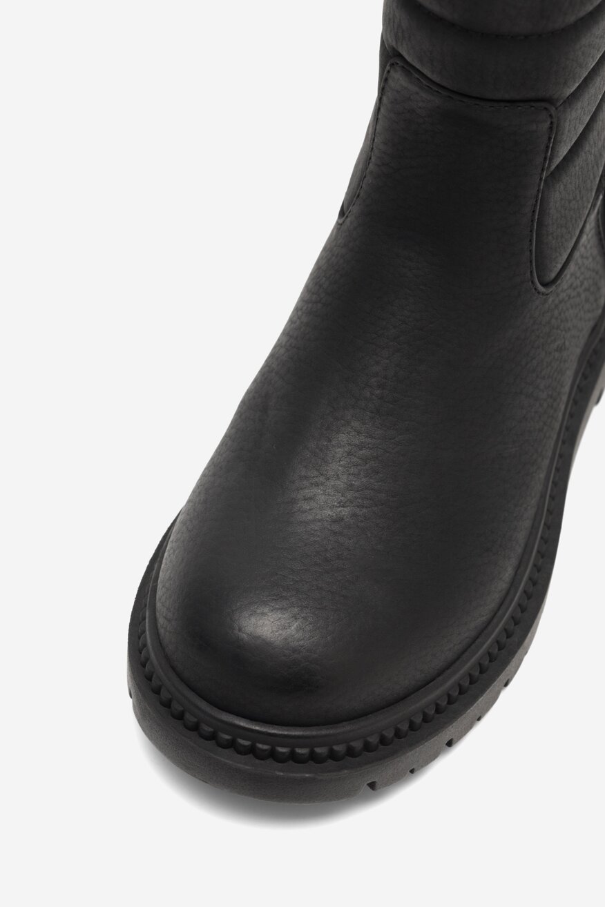 DeeZee - Kozaki ocieplane - 5905588040545