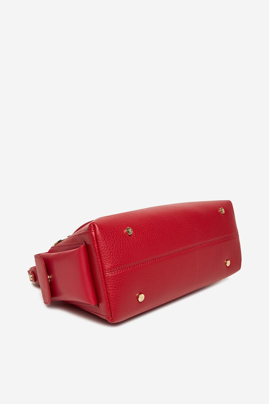 
                Torba Beverly Hills Polo Club CRVENA - 5906751521281