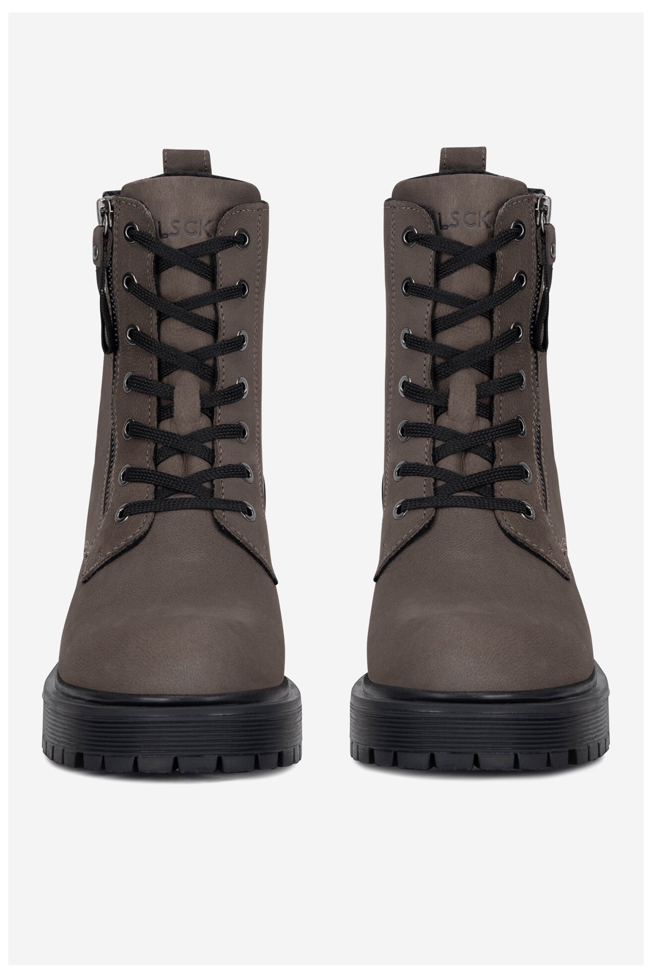 Bocanci Lasocki WI16-STYX-01 GRI