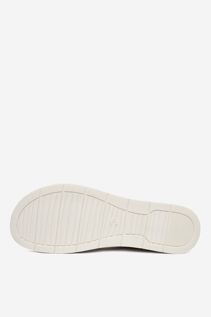 
                Еспадрилі Lasocki БІЛИЙ - 5906751585535