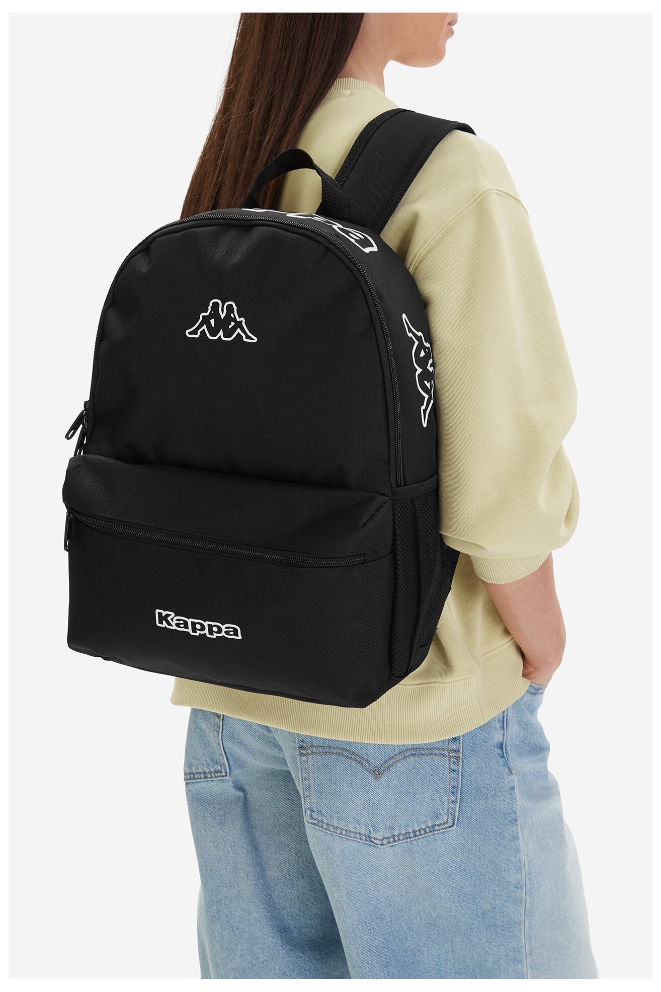 Ranac Kappa CWBEO-KPA-ZLI-001-09 CRNA