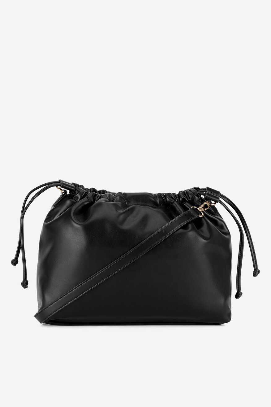 
                Kézitáska Jenny Fairy FEKETE - 5905588778516