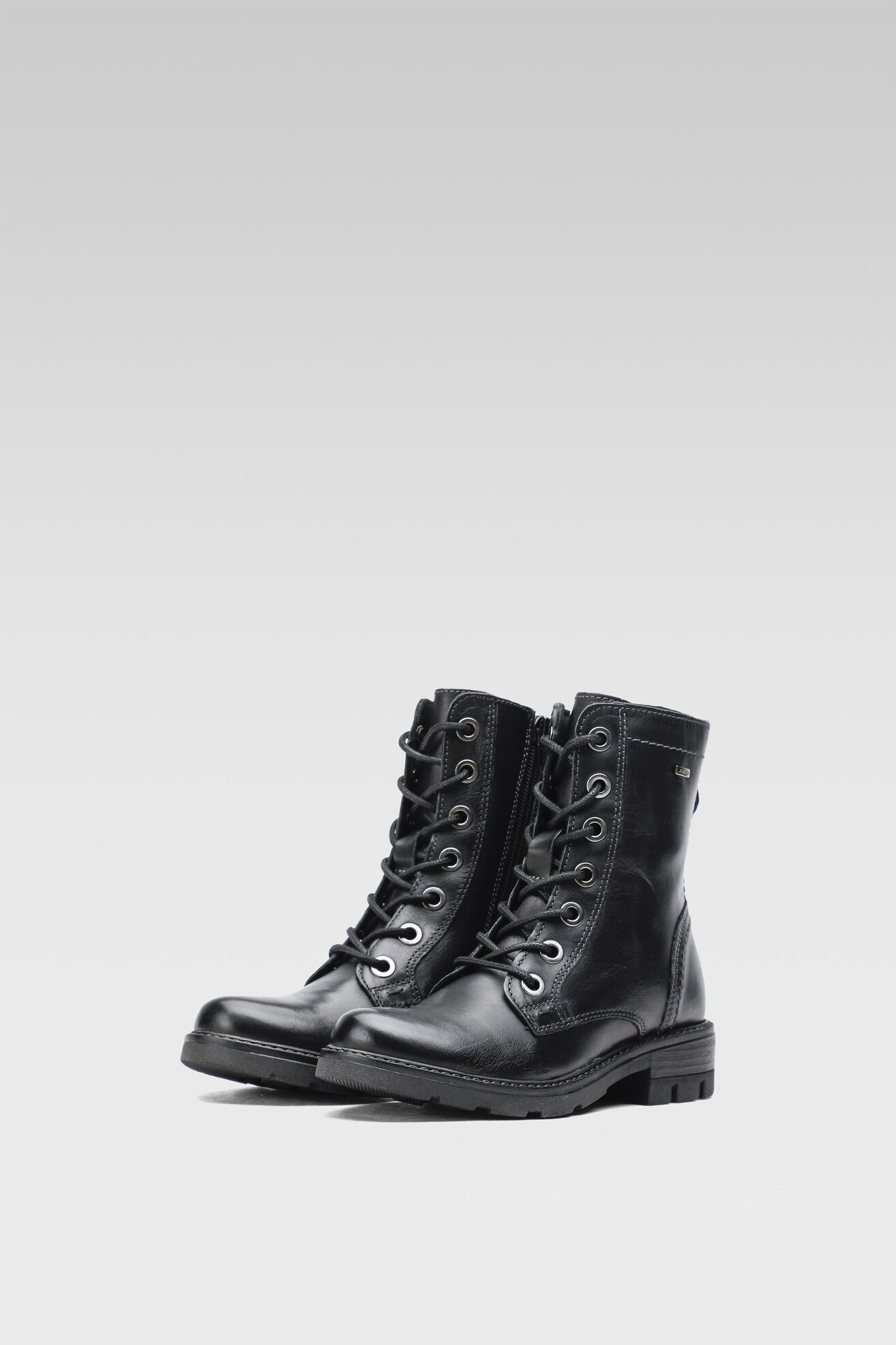 Trzewiki Lasocki Young CI12-DEMETRA-12 Czarny