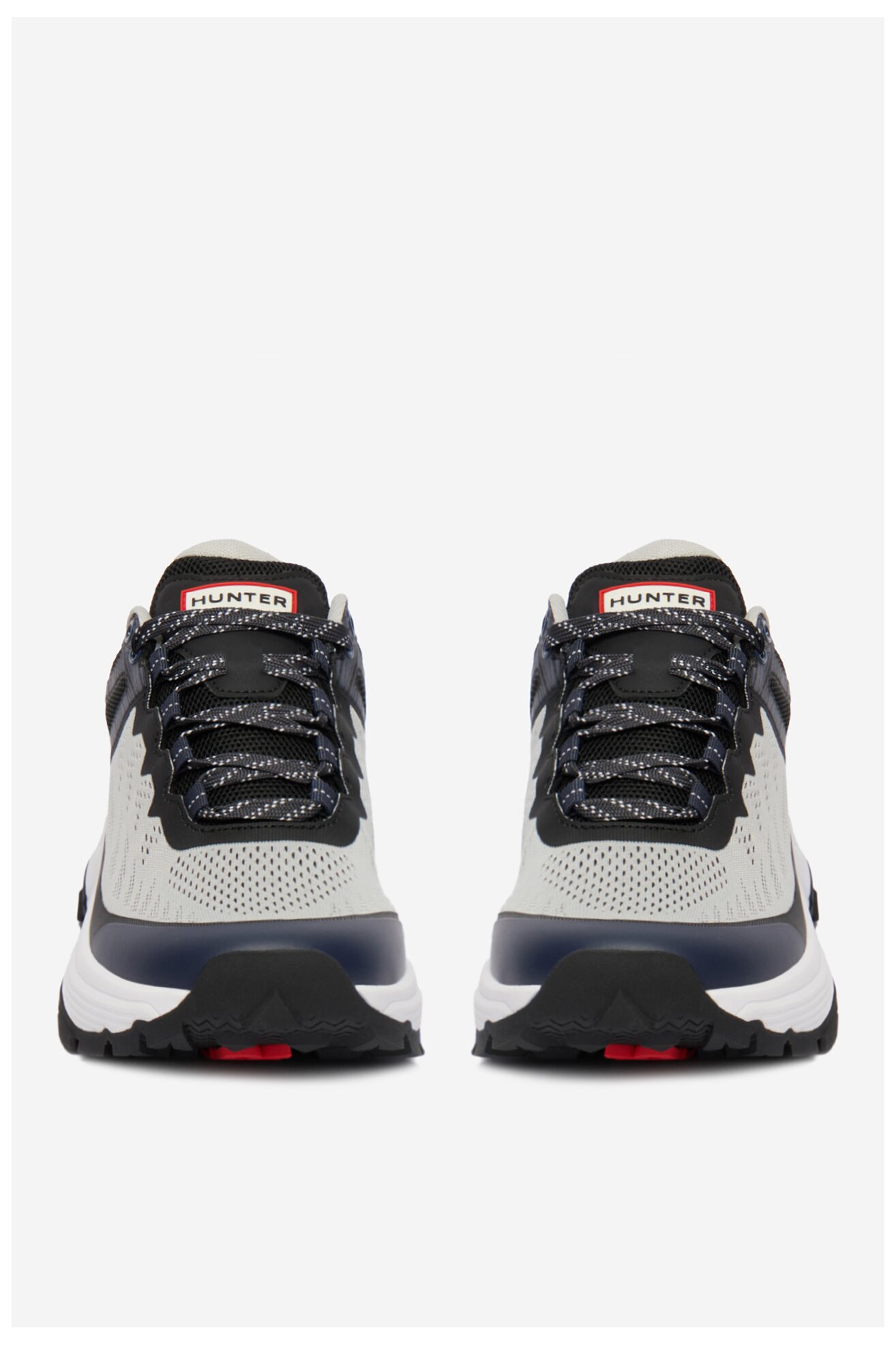 Sneakers HUNTER CWBEO-TECTON-01 Granatowy