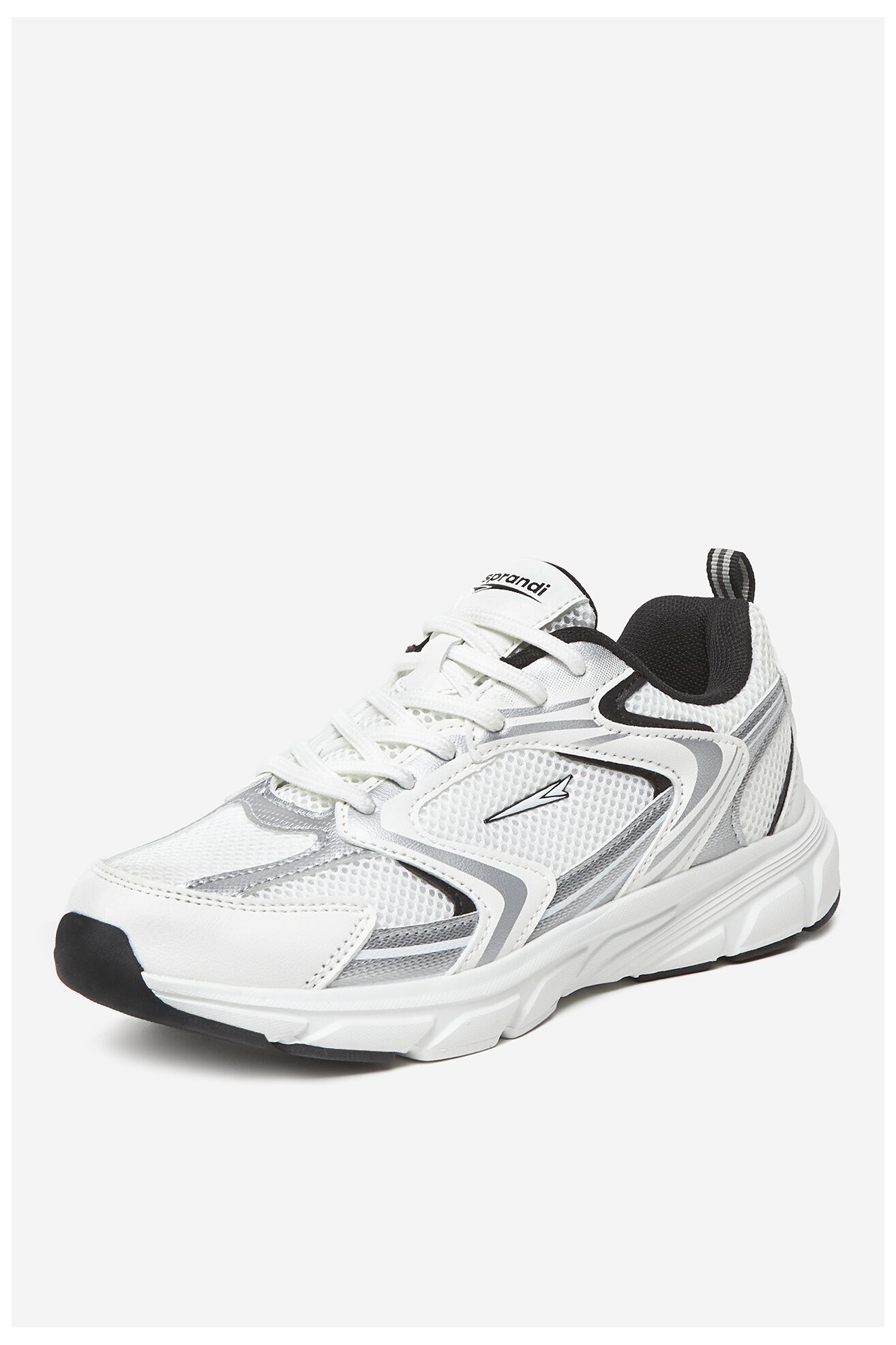 Obuwie sportowe Sprandi CEO-WP40-23404Z Biały