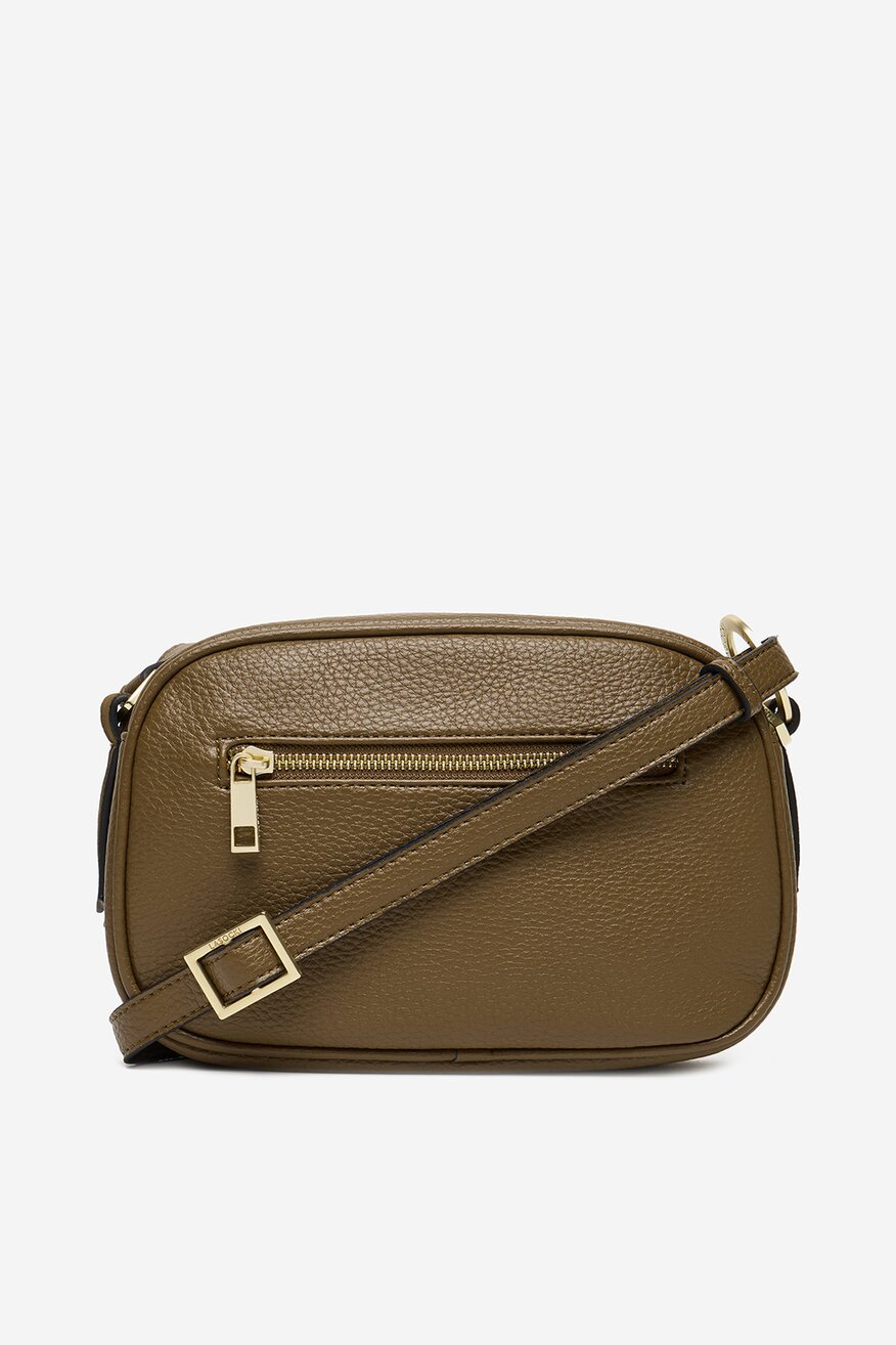 
                Lasocki - Mała torebka crossbody - 5906751403105