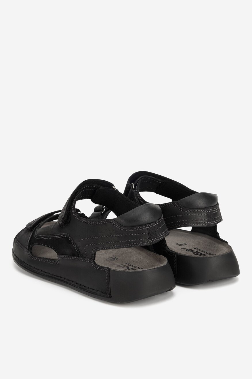 
                Sandale Go Soft CRNA - 5905588723554