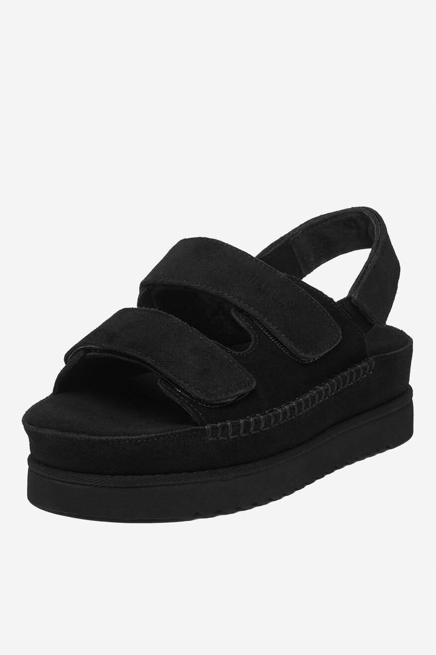 
                Сандали Badura ЧЕРЕН - 5906751775165