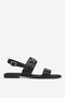 Sandale NINE WEST 678322-CCC NEGRU