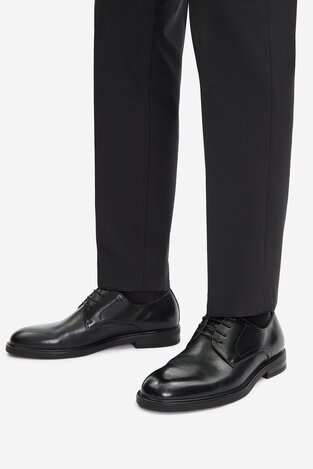 Напівчеревик Gino Rossi CEO-HS815-2 ЧОРНИЙ