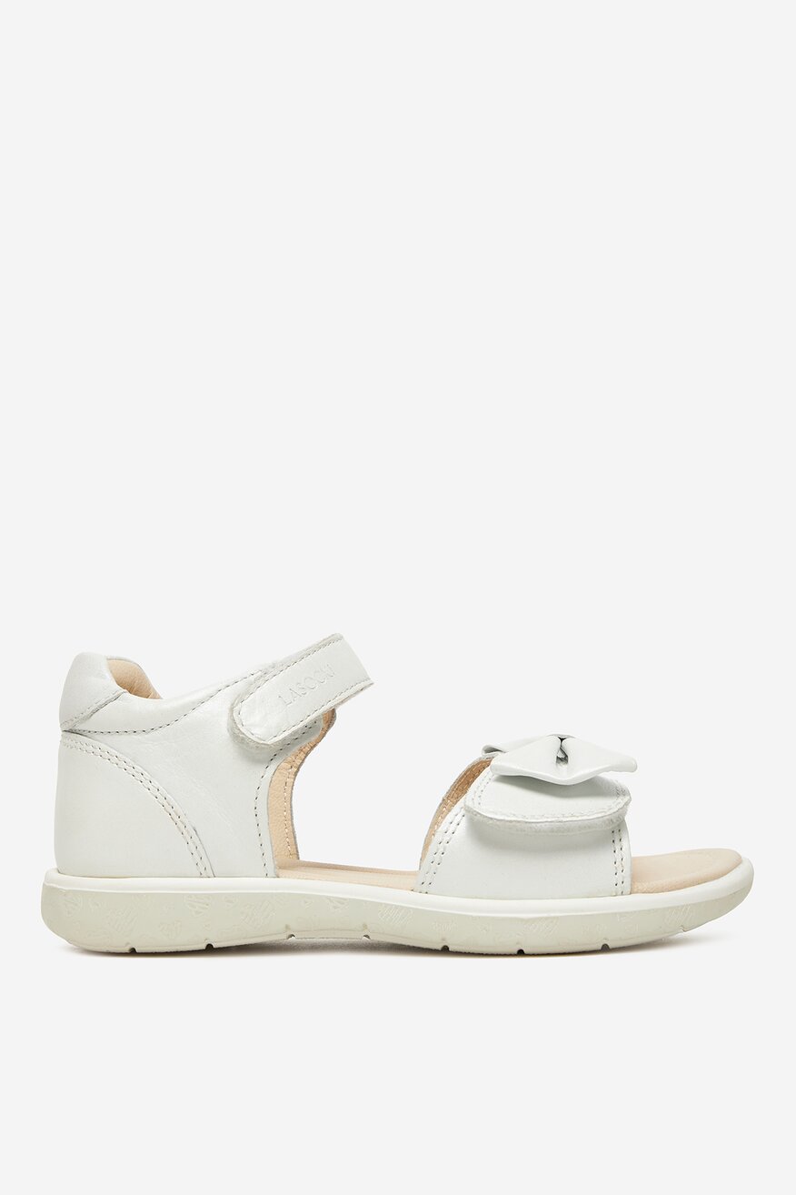 Сандали Lasocki Kids БЯЛ - 5904862299167