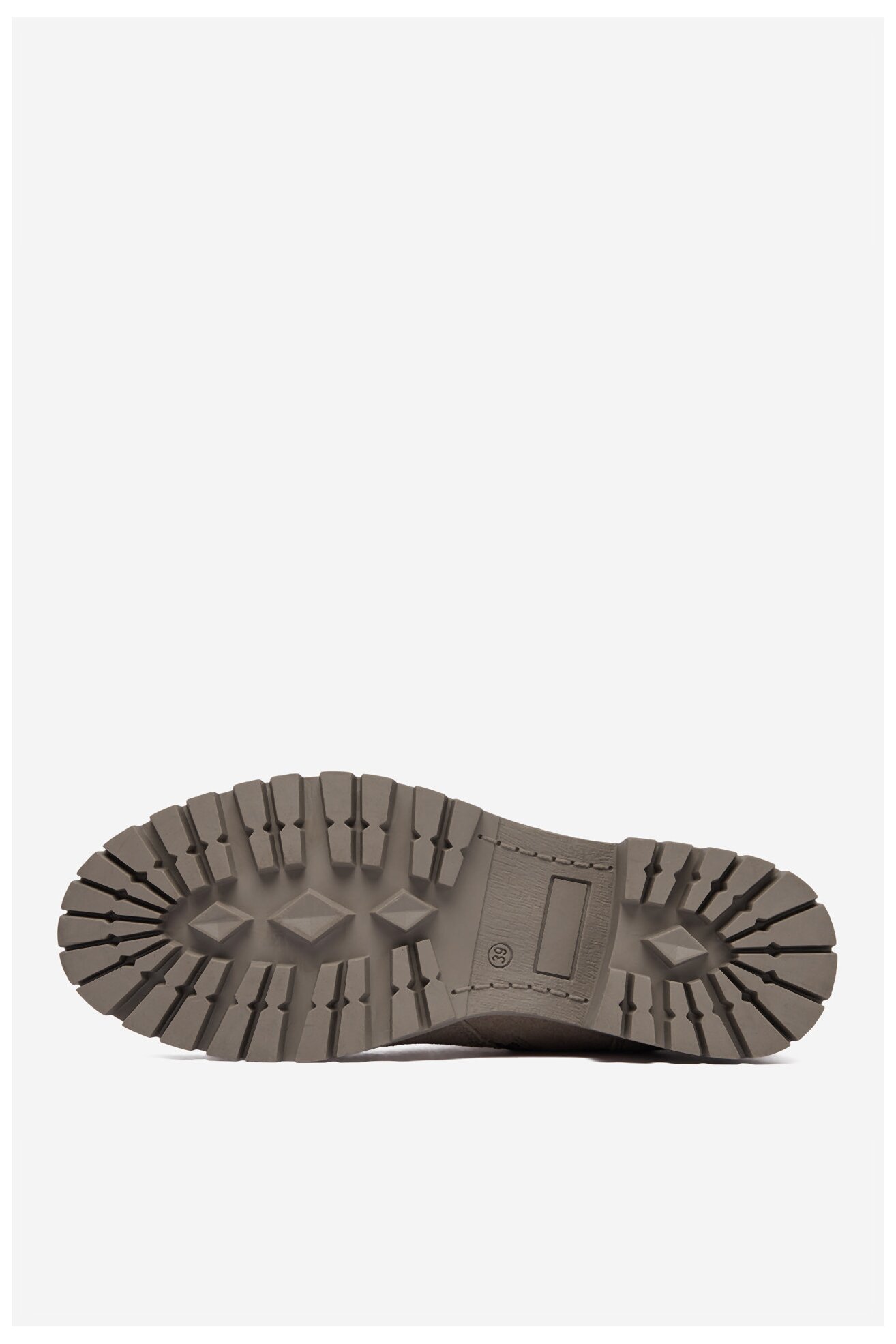 Duboke cipele Lasocki CEO-WI16-D-466-05 BEŽ