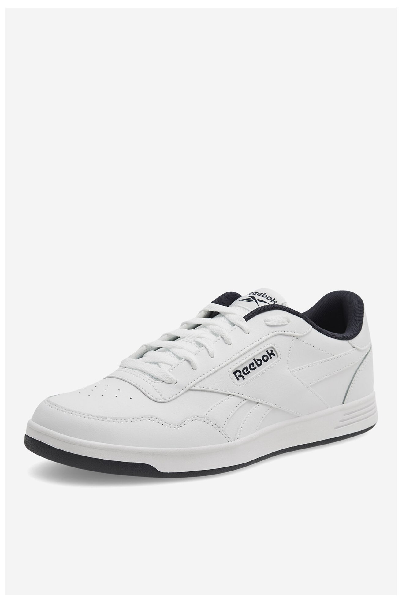Спортни обувки Reebok COURT ADVANCE 100010614 БЯЛ