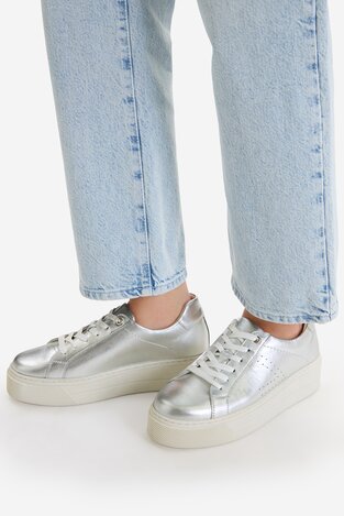 Кросівки Lasocki CEO-WI23-LUCCIANA-02 СРІБНИЙ