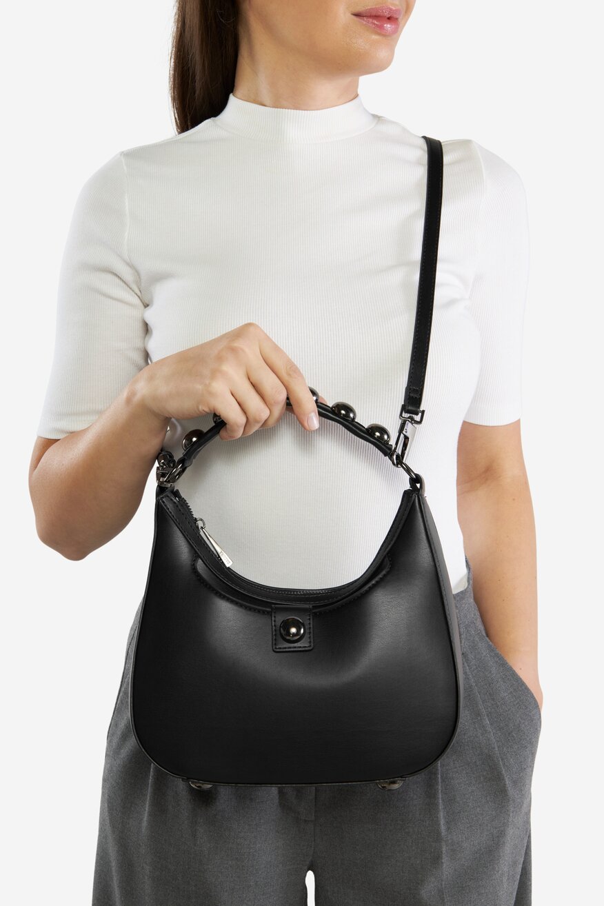 Badura - Torebka hobo - 5903419774195