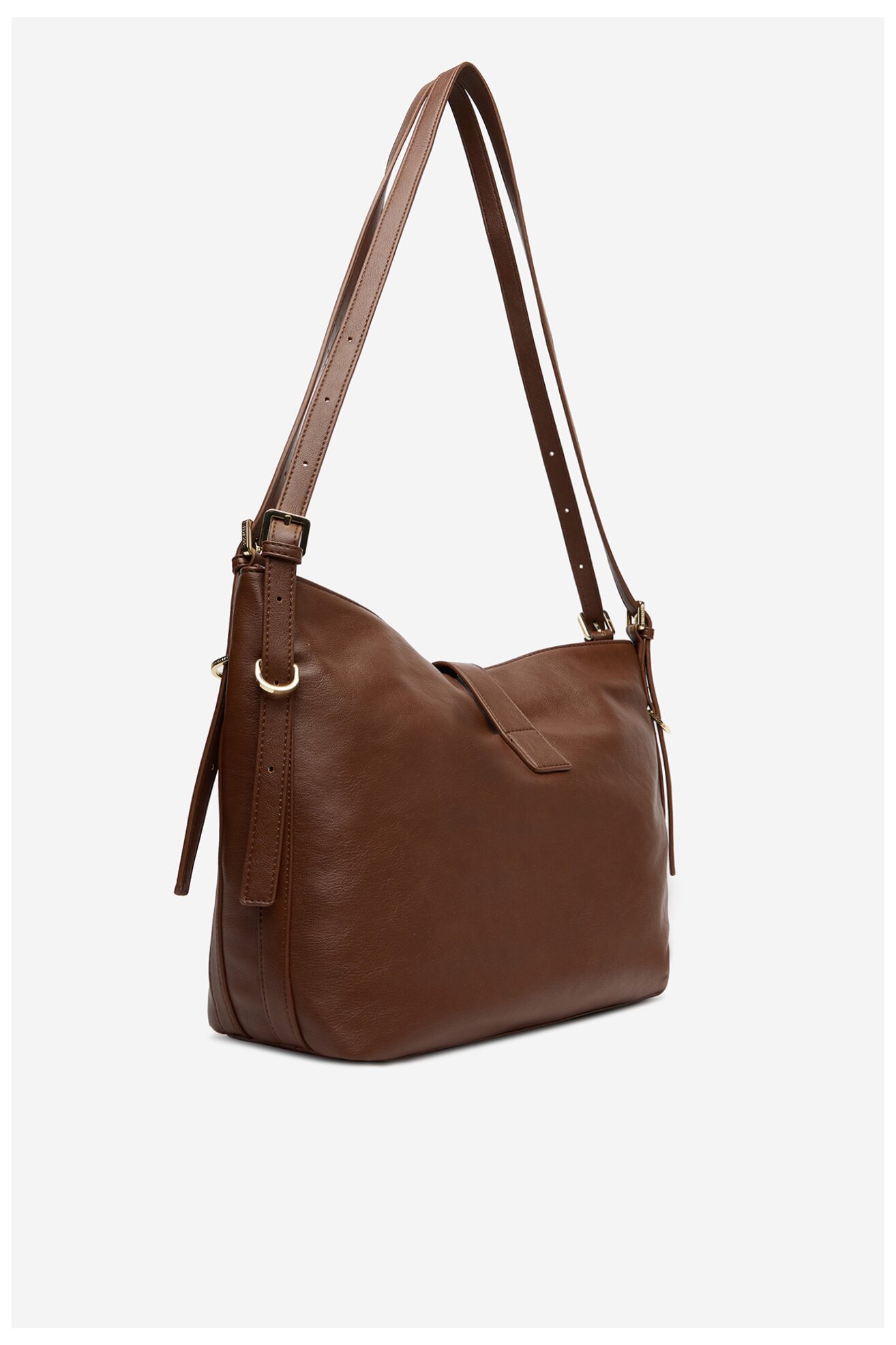 Geantă de mână Gino Rossi CEO-AIDA-RX8858 MARO