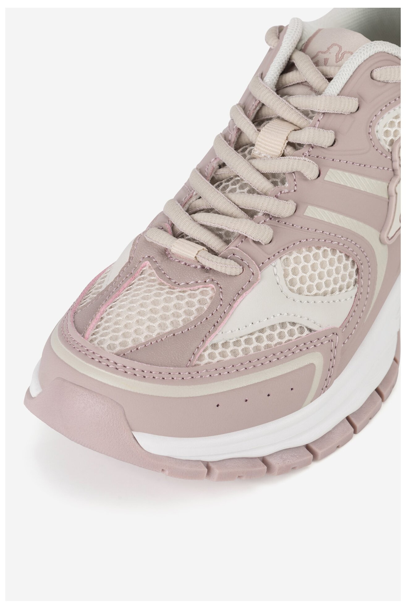 Încălțăminte sport Kappa AW24-3C013 ROZ