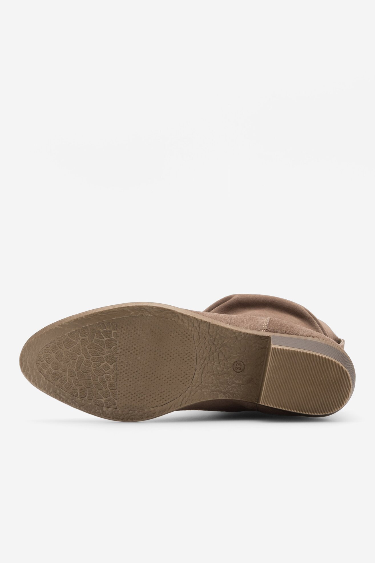 Bokacsizma Lasocki WI16-ANIA-27 BÉZS