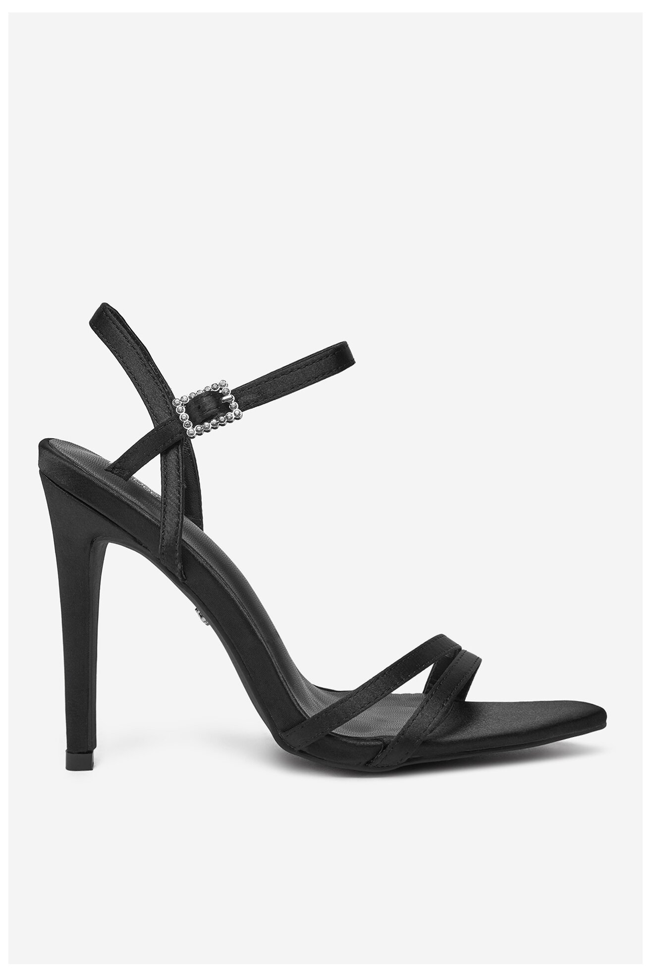 Sandale DeeZee YUNJMW81572-S-1 NEGRU