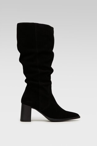 Чобіт Lasocki V623 ЧОРНИЙ