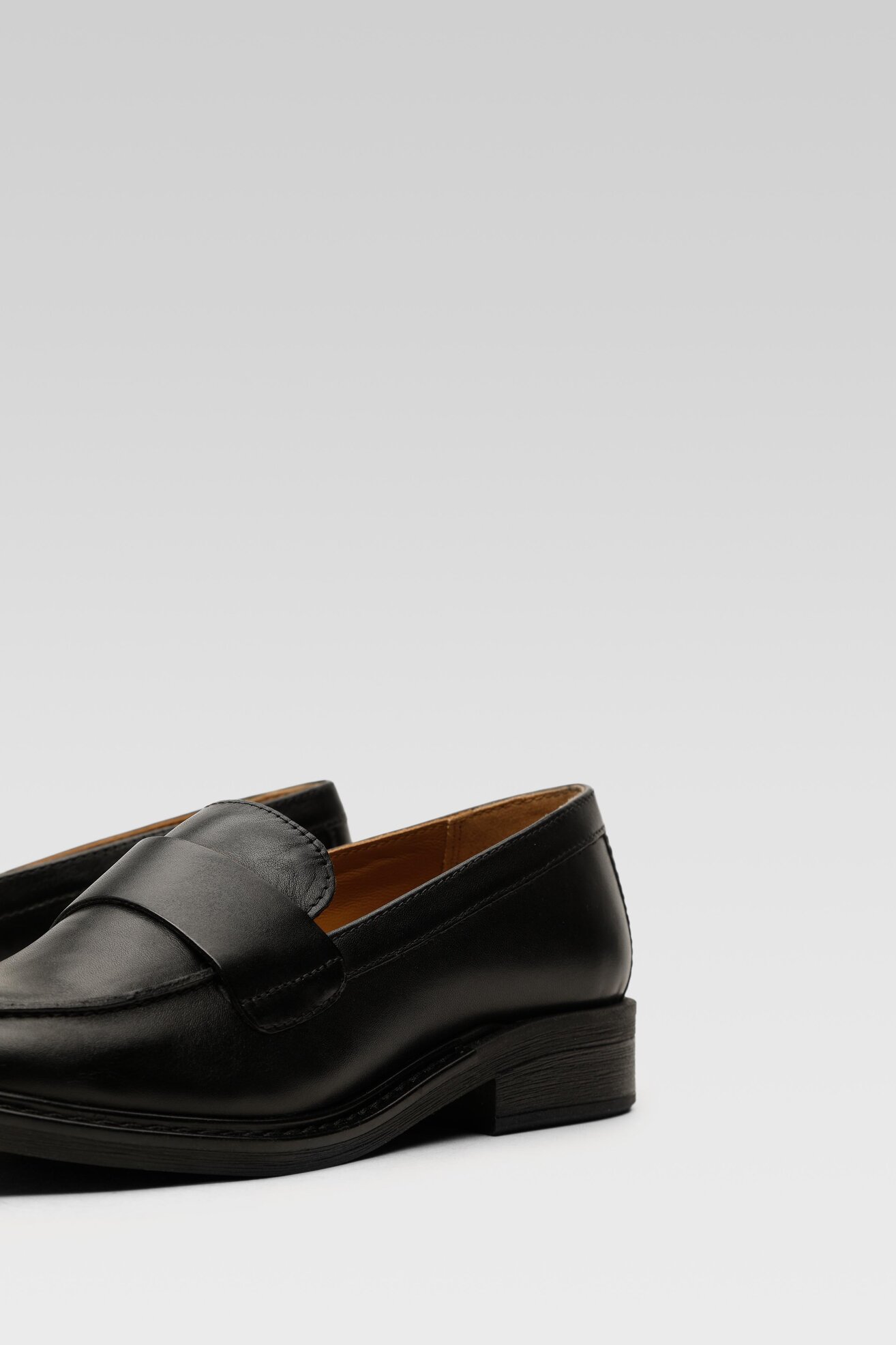 Половинки обувки Lasocki RST-FOCUS-10 ЧЕРЕН