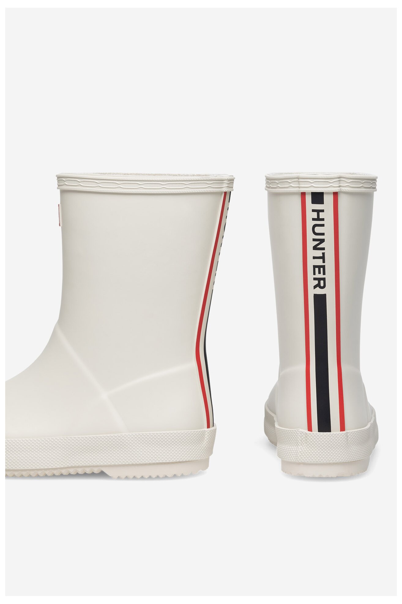 Гумени ботуши HUNTER HFC-03 БЯЛ