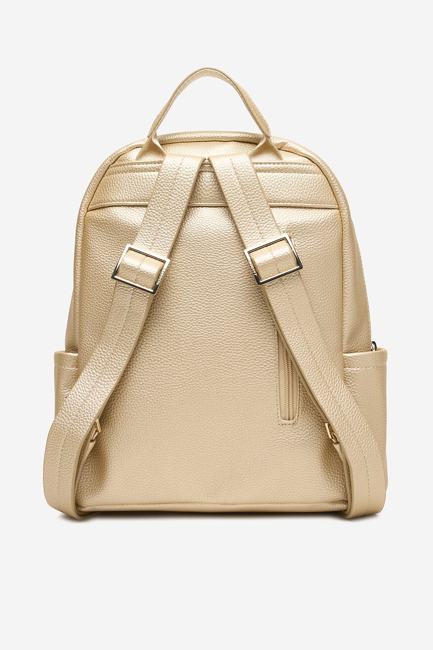 
                        Hátizsák Lasocki CEO-LSK-L-015-09 ARANY - 5906751522226