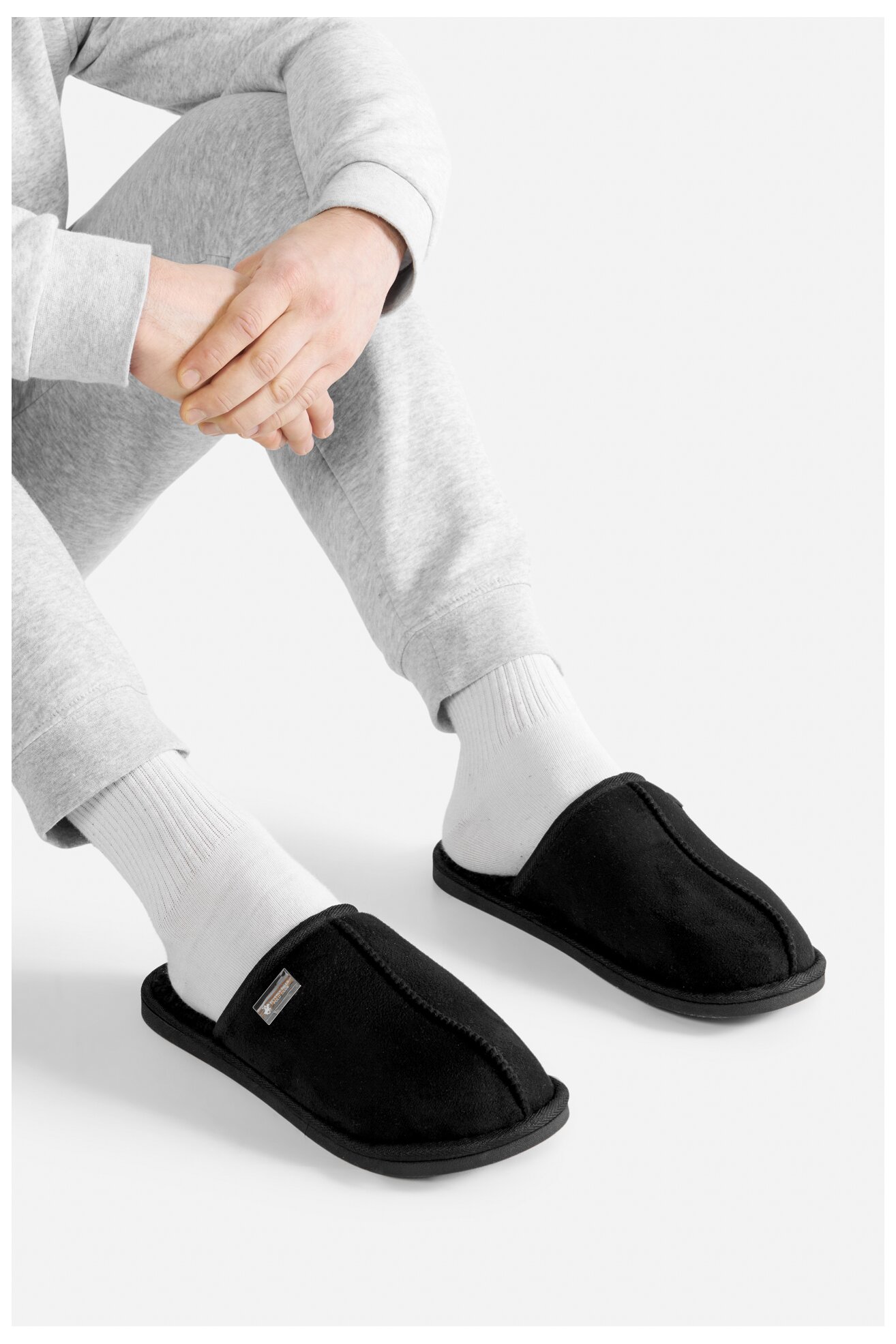 Чехли Beverly Hills Polo Club P4194528 ЧЕРЕН