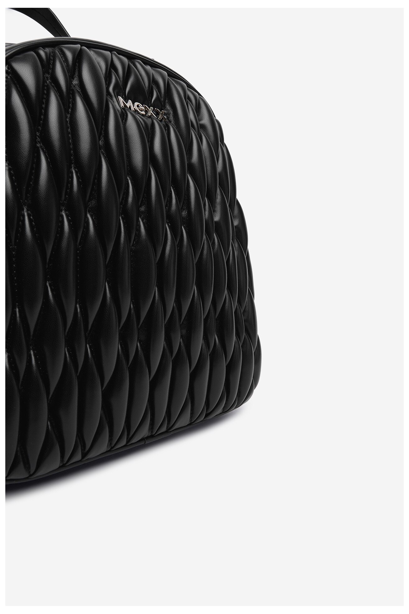 Plecak Mexx C-MEXX-L-011-08 Czarny