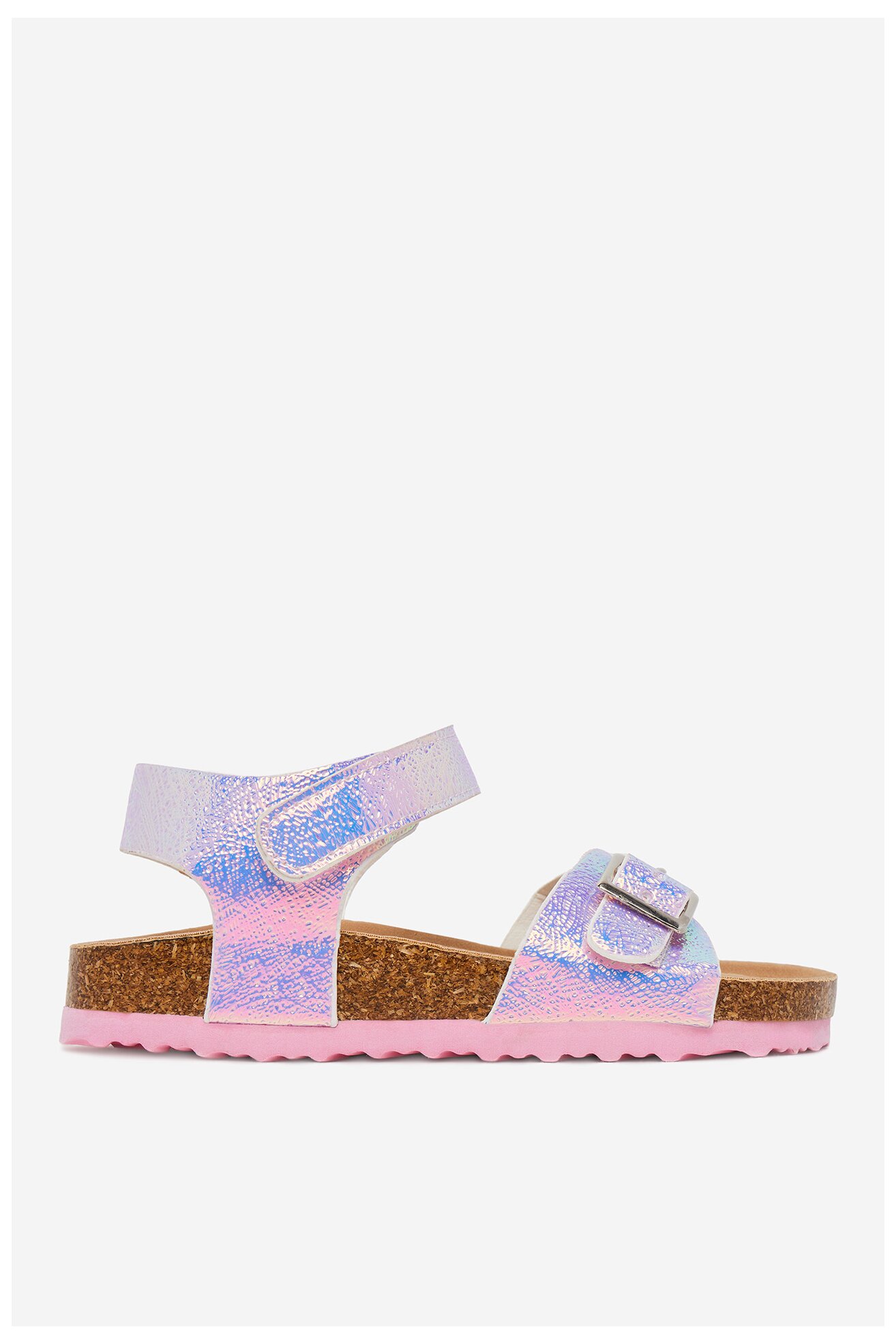 Szandál Nelli Blu CM230729-6A MIX