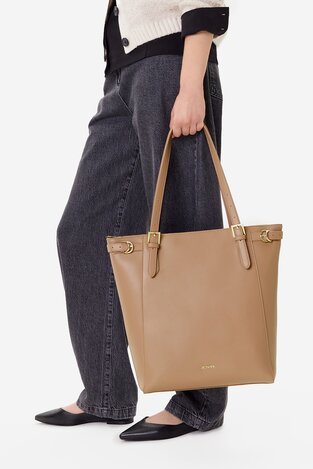Torba Jenny C-JNY-M-020-08 BEŽ