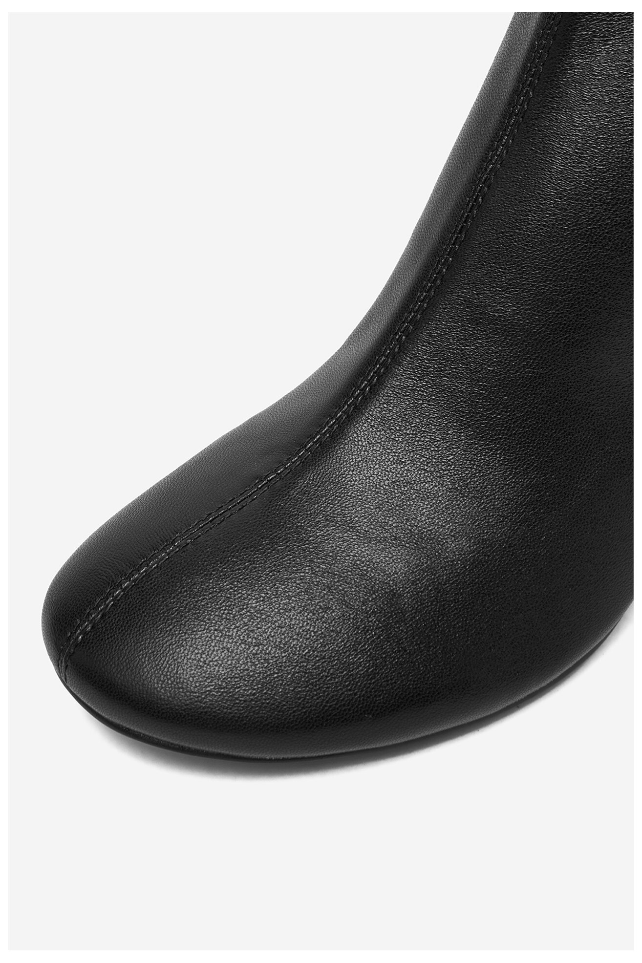 Kozaki Gino Rossi EO-NANA-V21167-33 Czarny