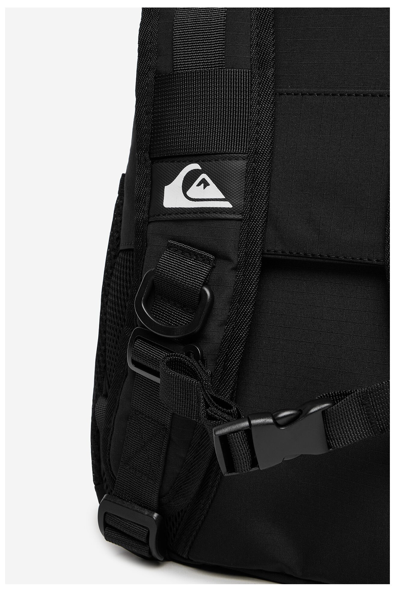 Plecak QUIKSILVER CEO-QUIKSILVER_ACCCS_01_2025 Czarny