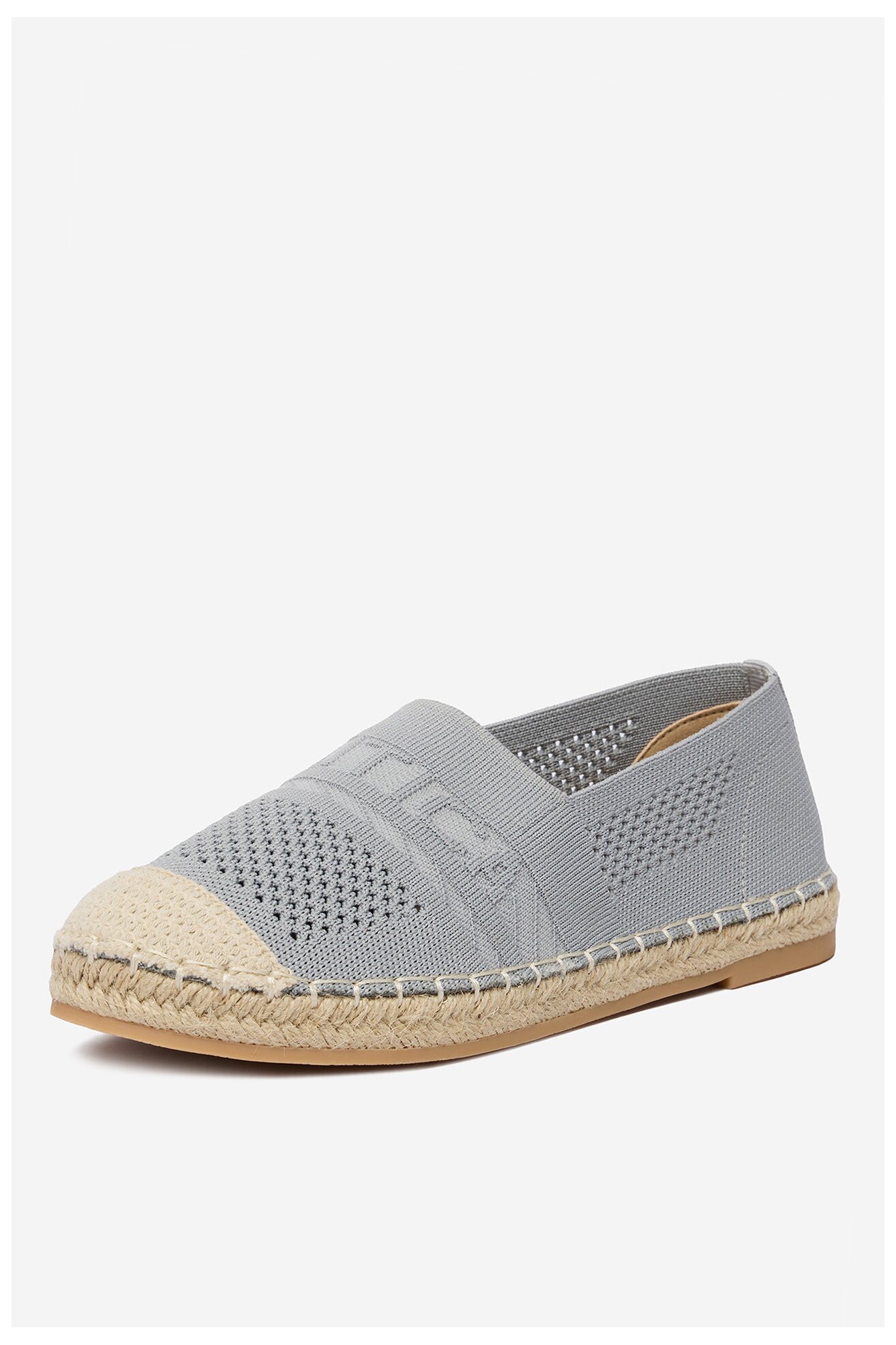 Espadryle NAUTICA CEO-SW68724 Niebieski