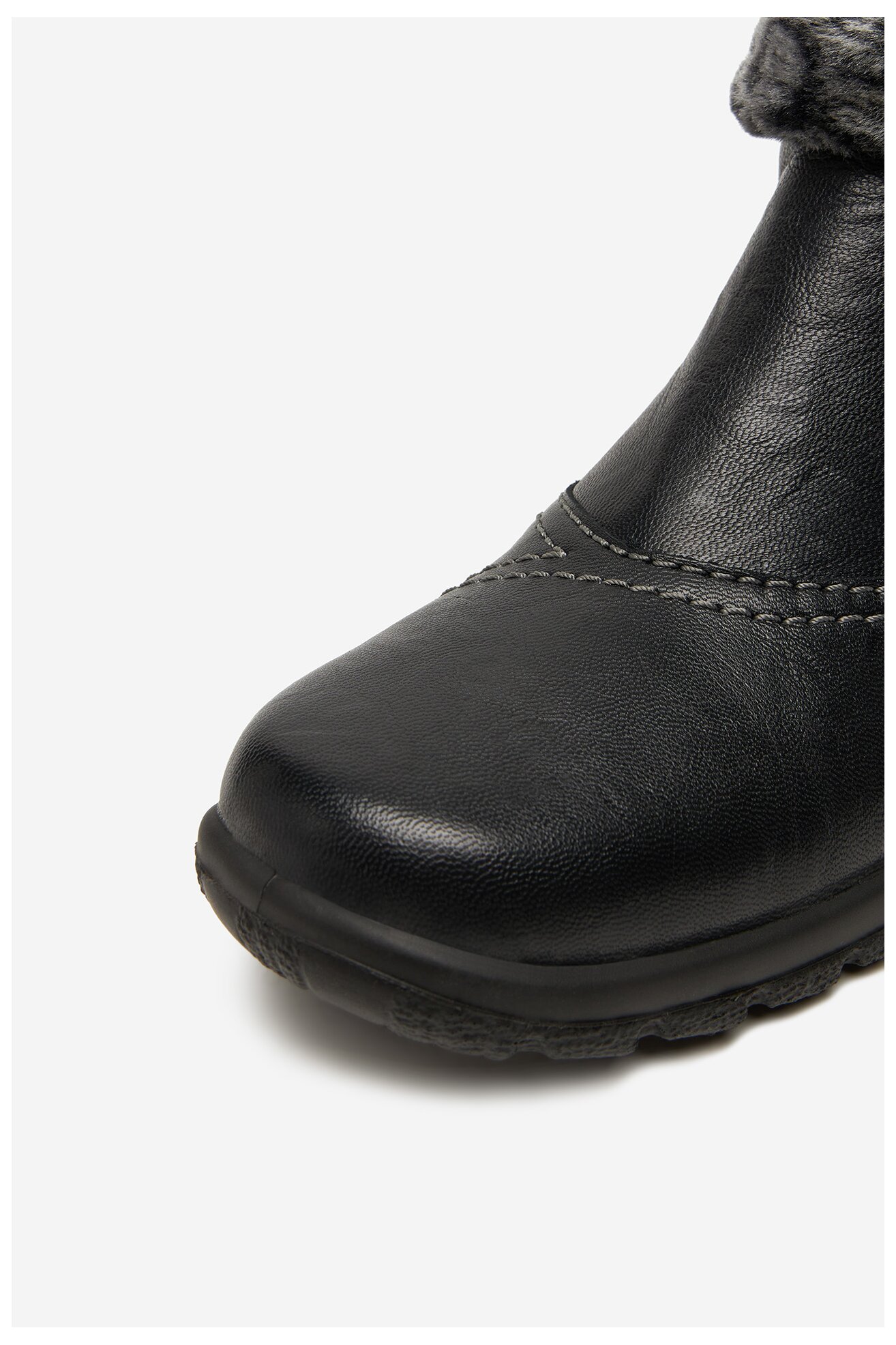 Ботильйони Rieker CEO-L7172-00 ЧОРНИЙ