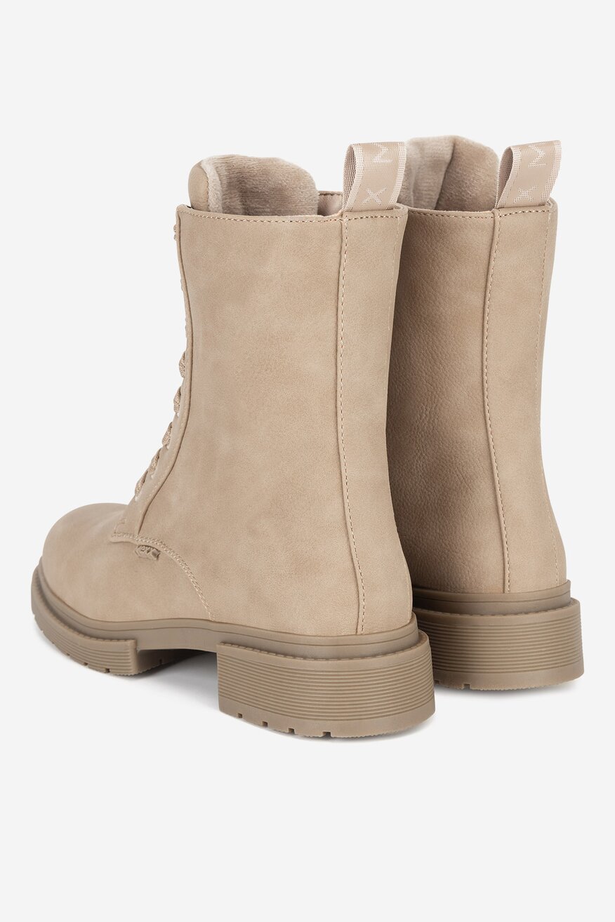 
                Bocanci Mexx BEJ - 5905588921905