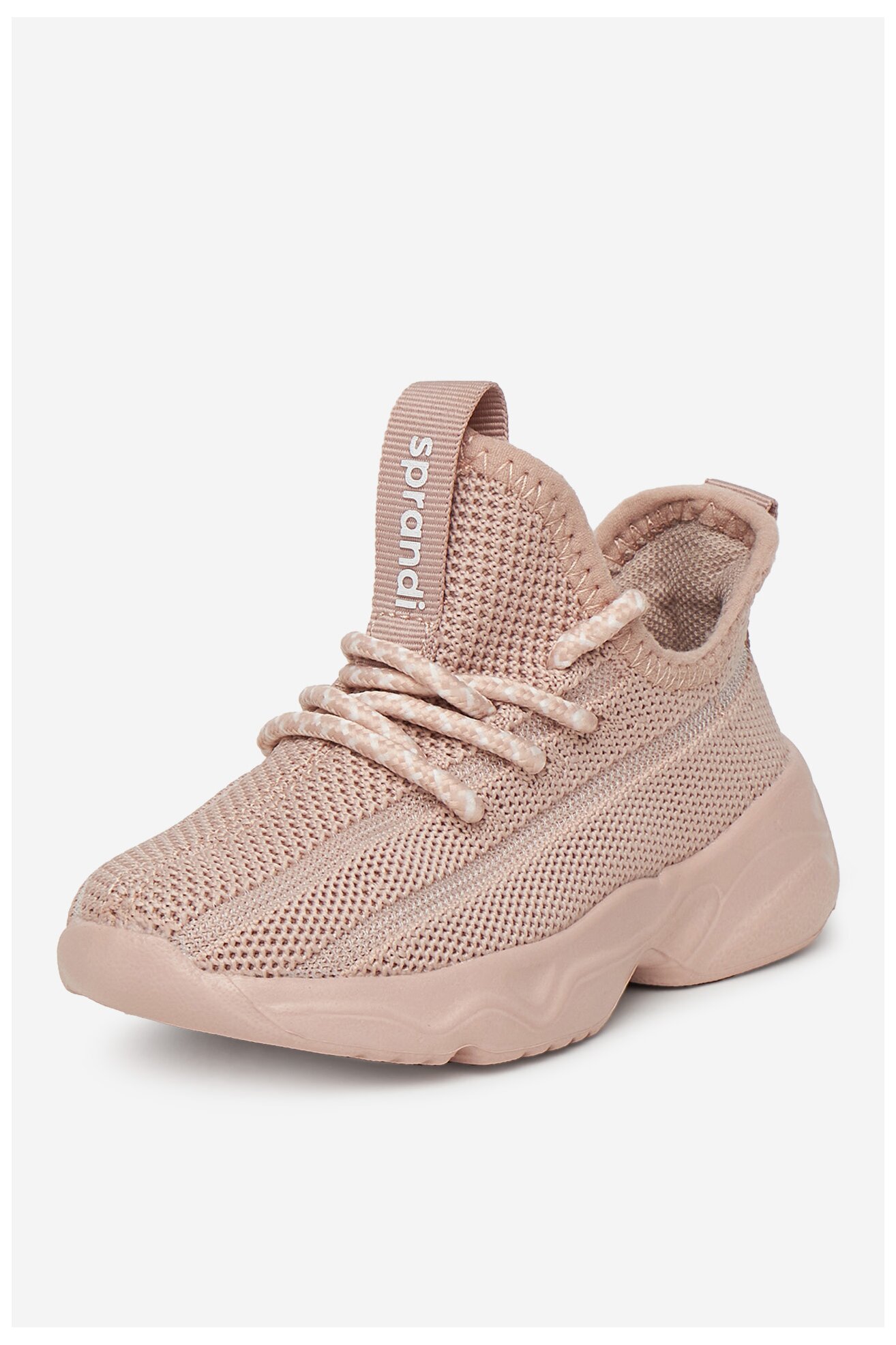 Obuwie sportowe Sprandi CP23-6003(DZ) Beżowy