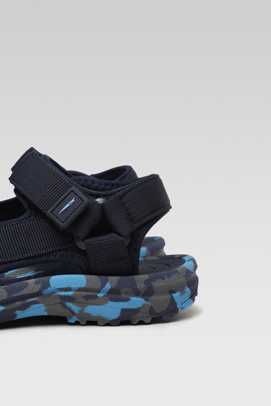 
                Sprandi - Sandały sportowe - 5904862537641