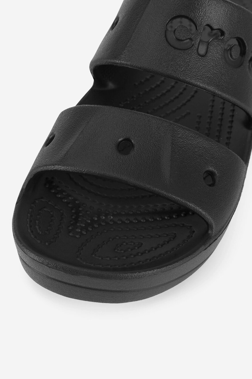 
                Șlapi pentru bazin Crocs NEGRU - 5905588394396