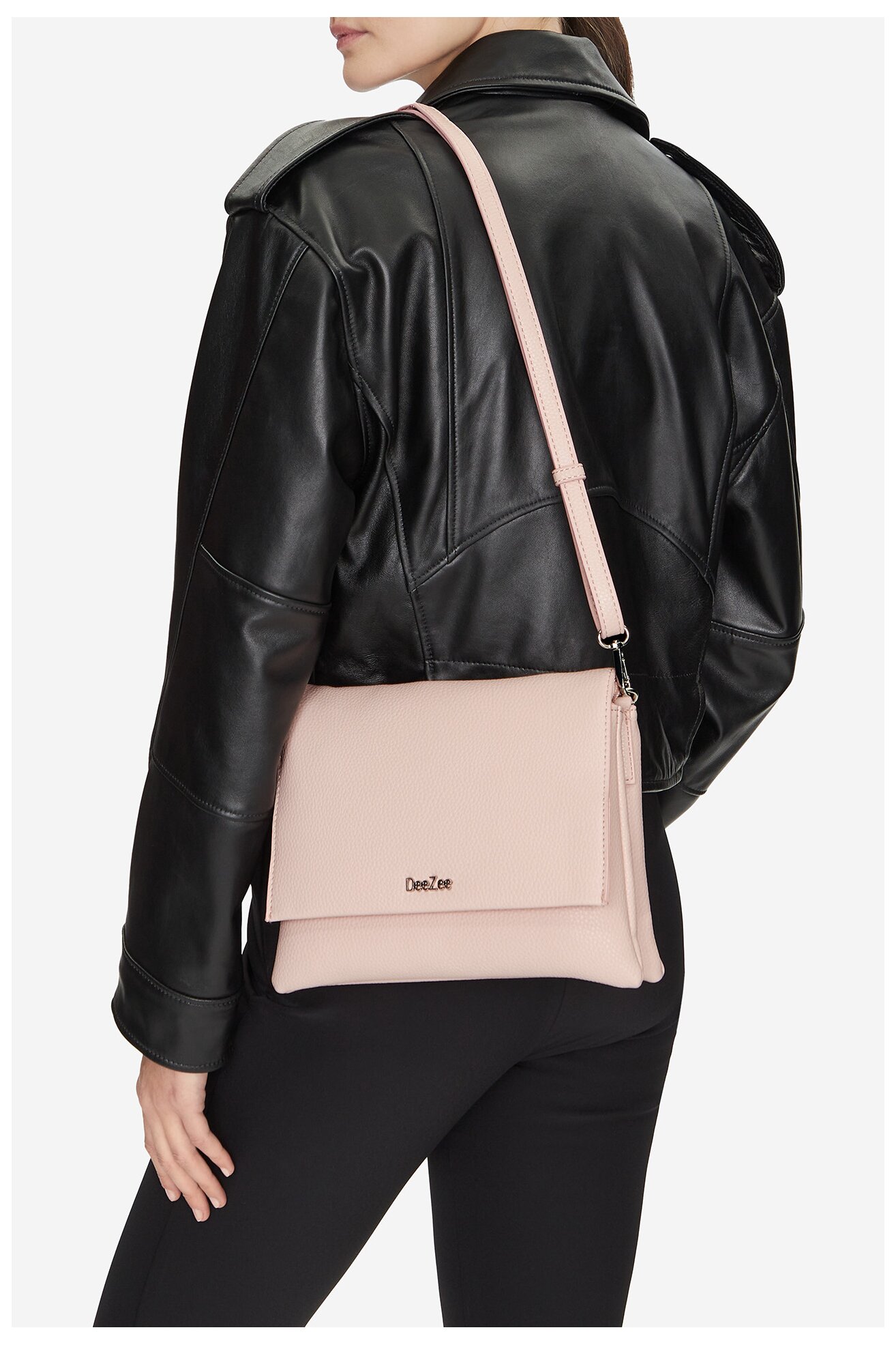 Torba DeeZee DZE-S-010-07 ROZE