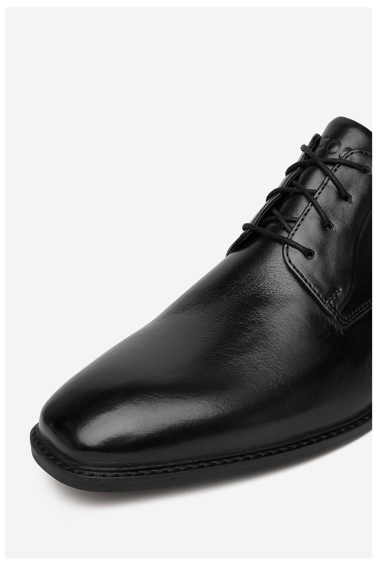 Половинки обувки Lasocki CEO-ZAHARY-26 MI25 ЧЕРЕН