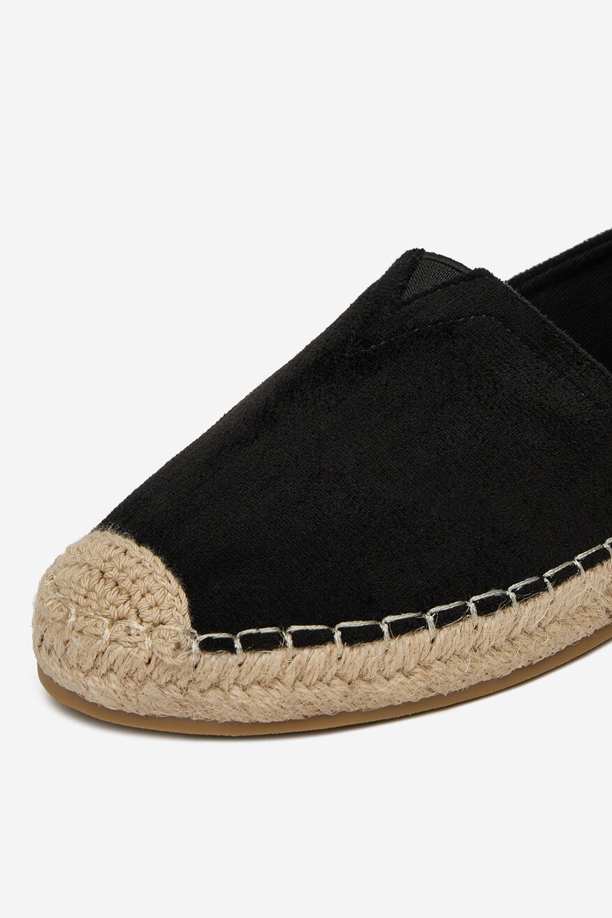 Espadrille Jenny FEKETE - 5904862313665