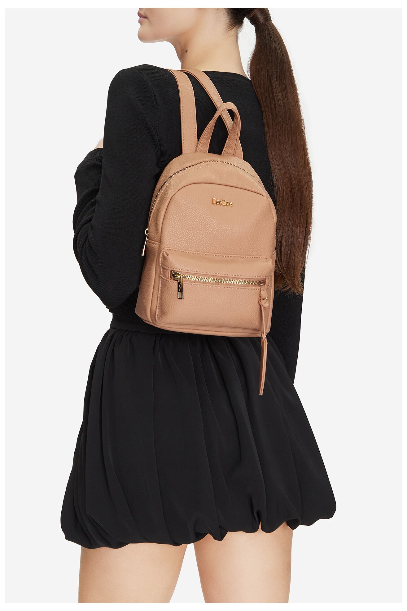 Ranac DeeZee DZE-S-008-07 BEŽ