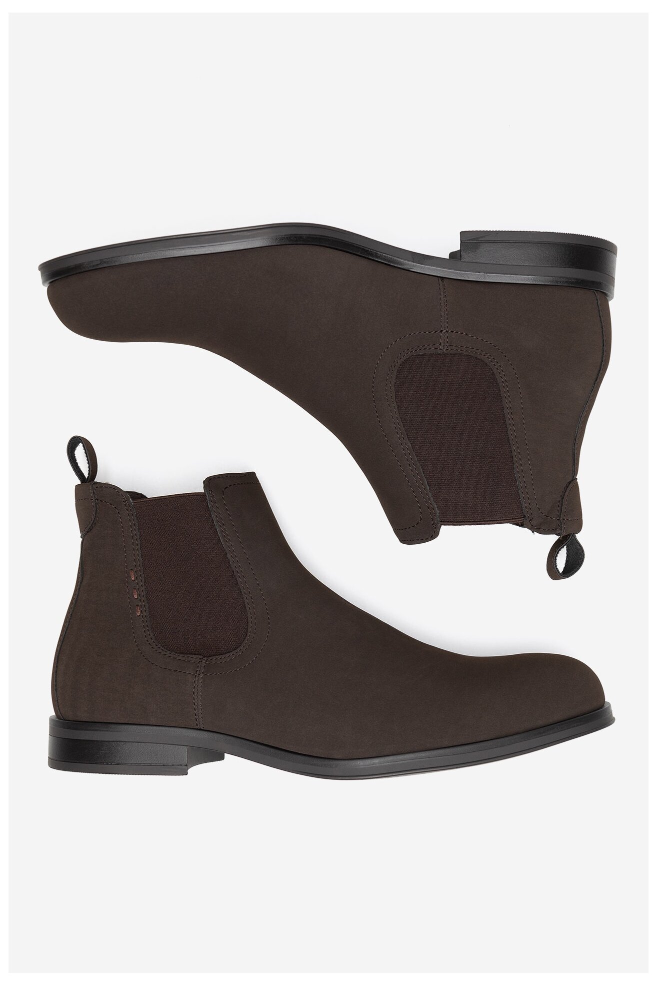 Ghete Lanetti MYL8517-1 MARO