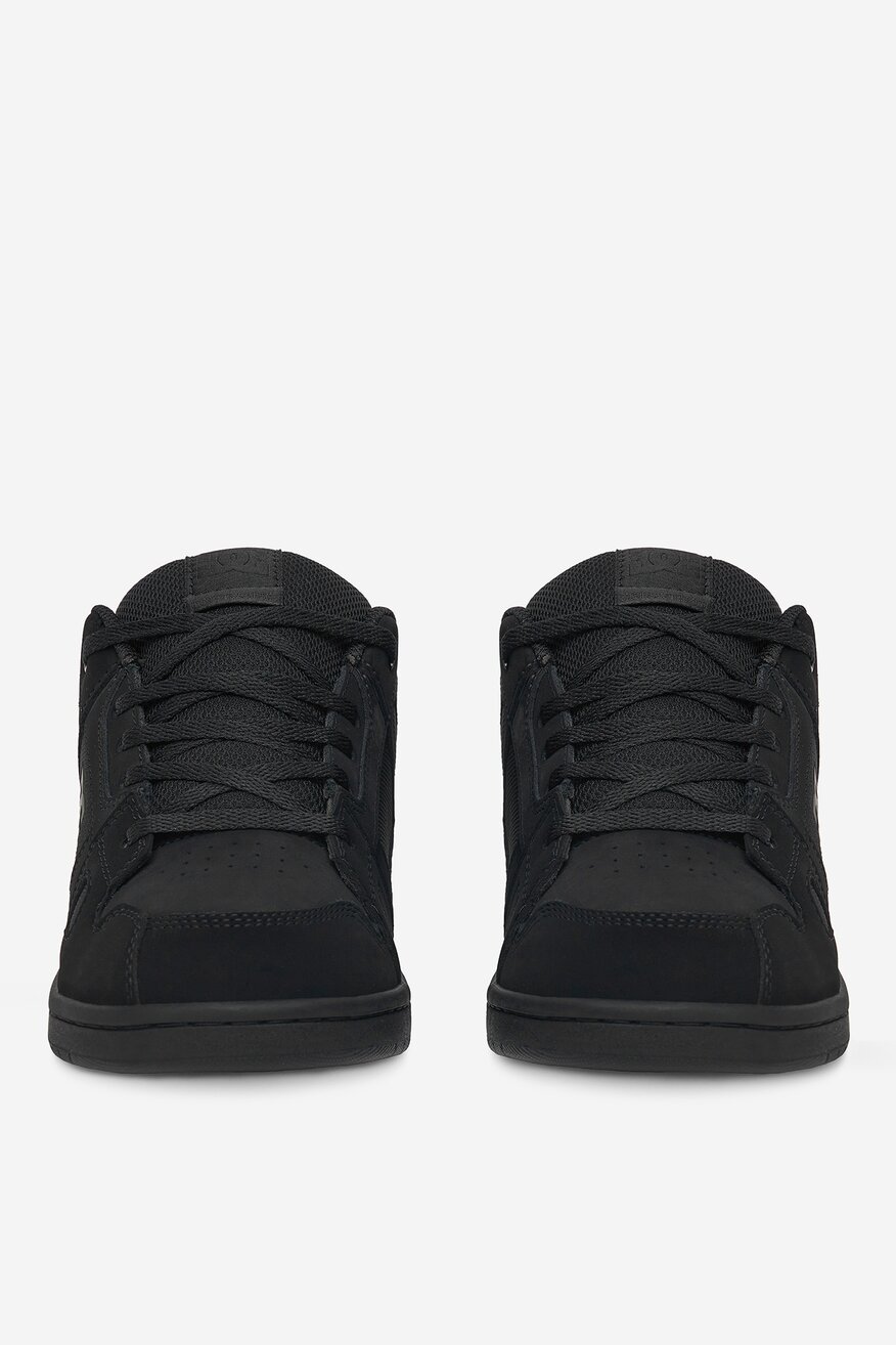 Sportska obuća DC Shoes CRNA - 5903419776847
