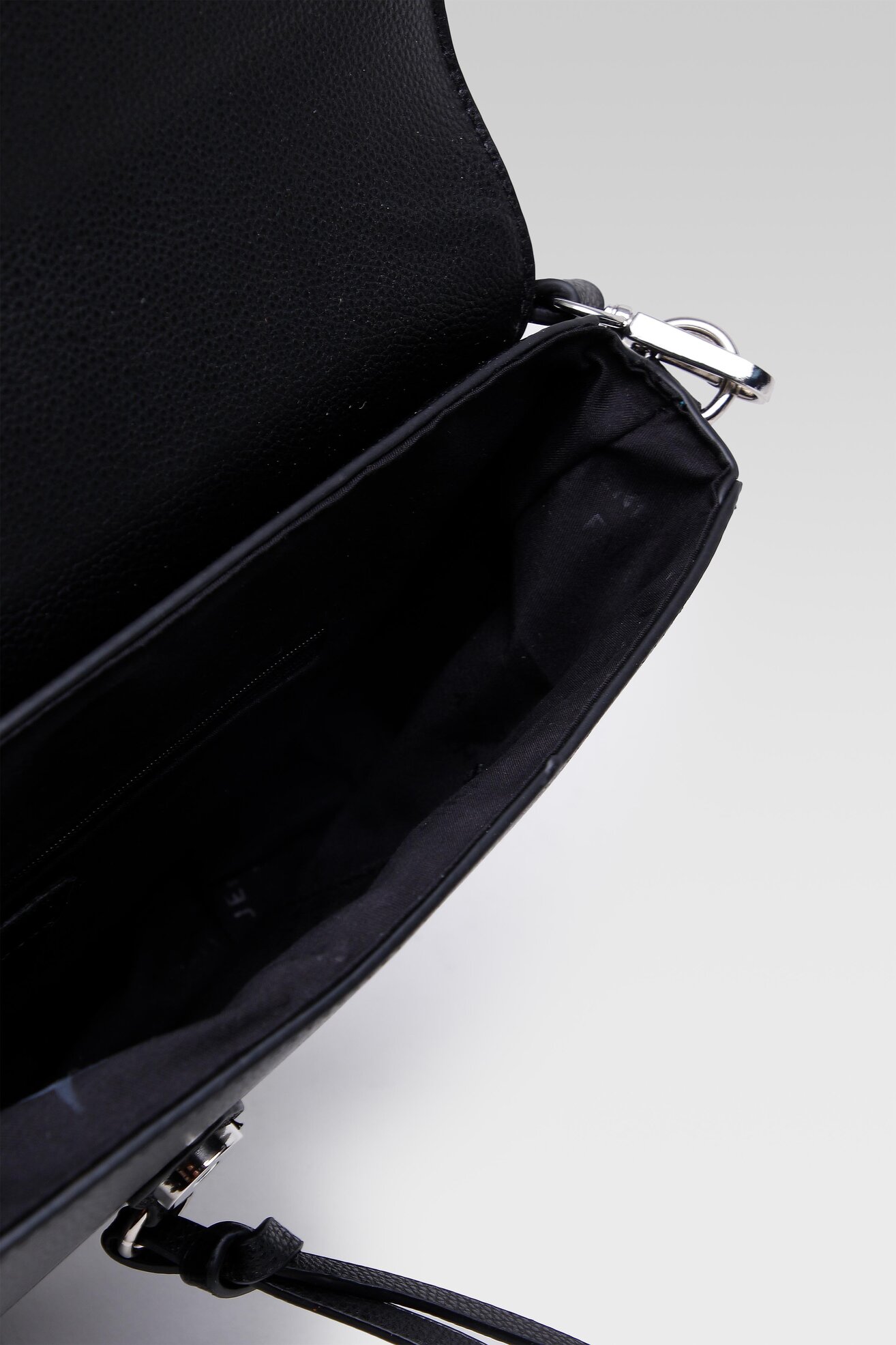 Torebka Jenny Fairy RD8090 Czarny